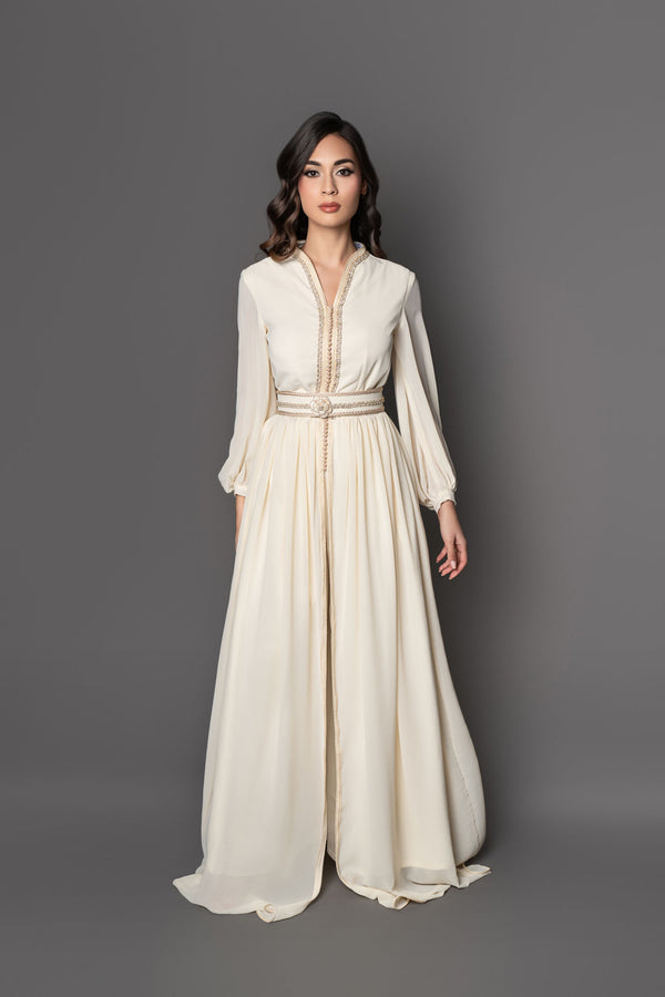CAFTAN LOU