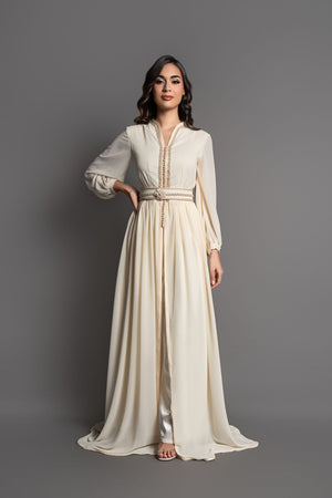 CAFTAN LOU
