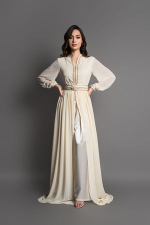 CAFTAN LOU