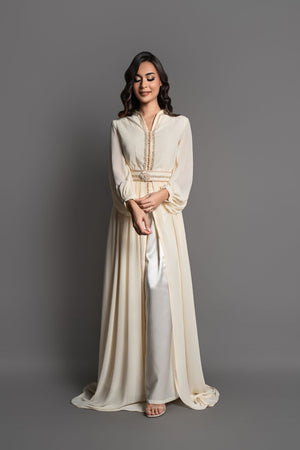 CAFTAN LOU