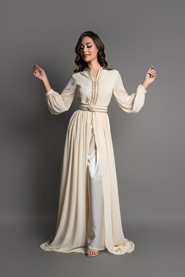 CAFTAN LOU