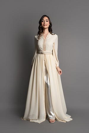 CAFTAN LOU