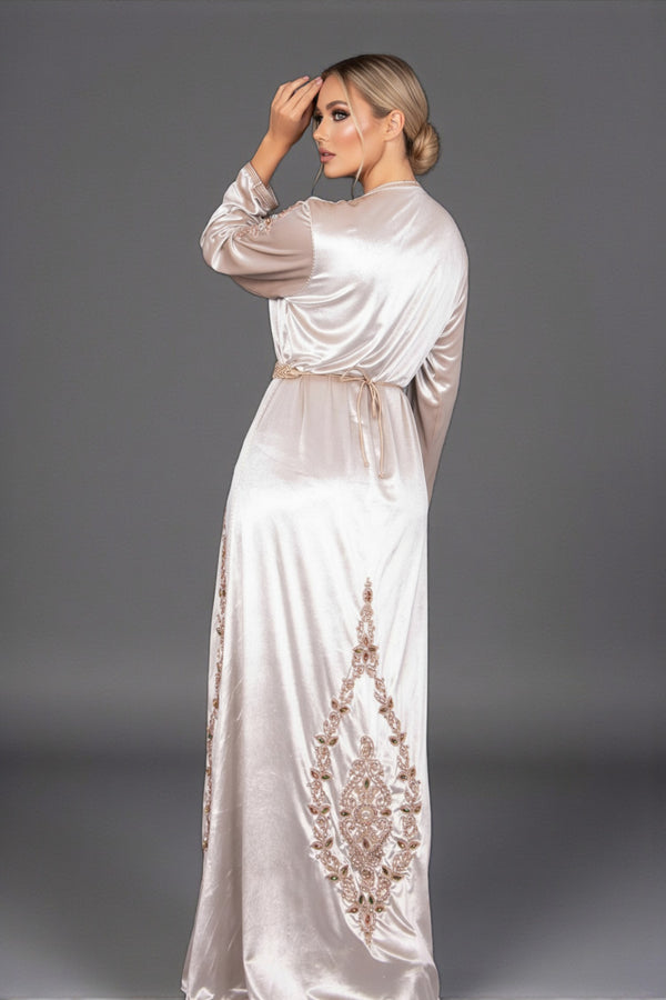 SULTANA CAFTAN