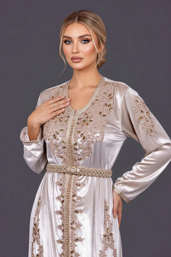 SULTANA CAFTAN