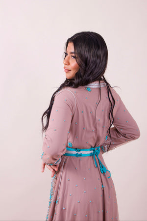 CAFTAN LUDMILA