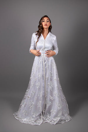 CAFTAN AYDESSA