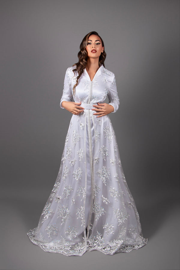 CAFTAN AYDESSA