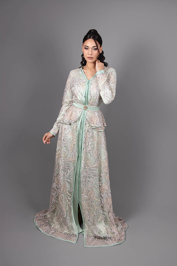 CAFTAN LELYA