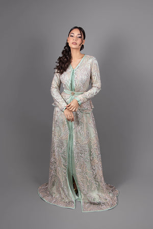 CAFTAN LELYA