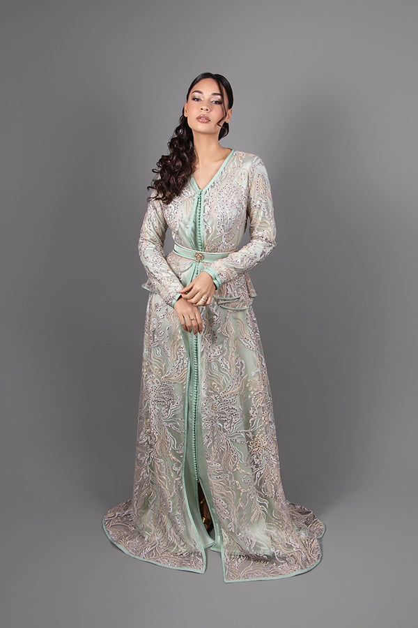 CAFTAN LELYA