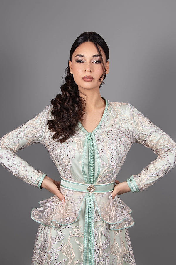 CAFTAN LELYA