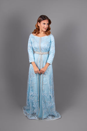 CAFTAN SORANE