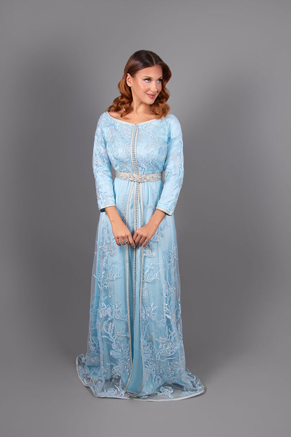 CAFTAN SORANE