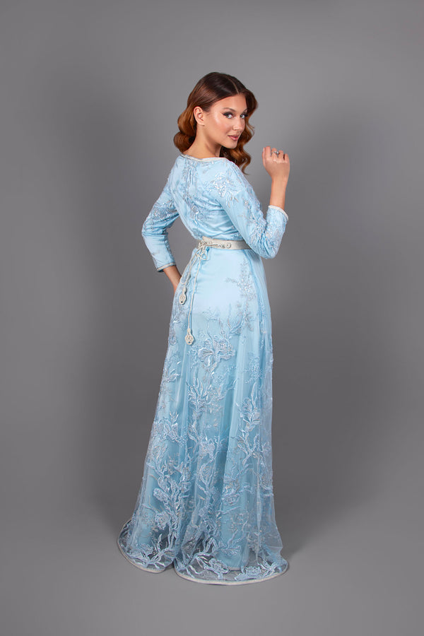 CAFTAN SORANE