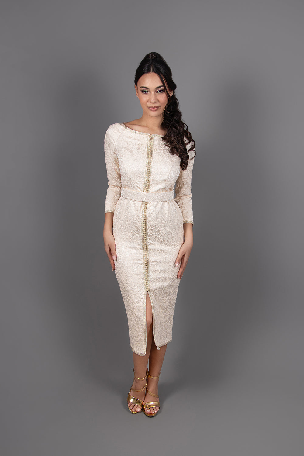 CAFTAN MILA