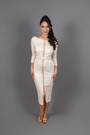CAFTAN MILA