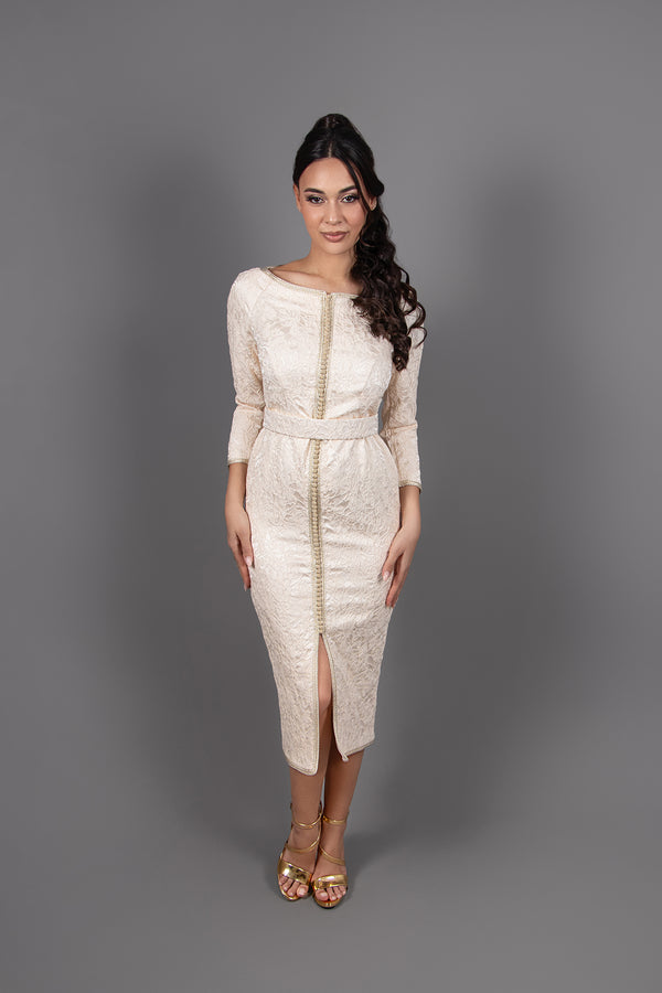 CAFTAN MILA