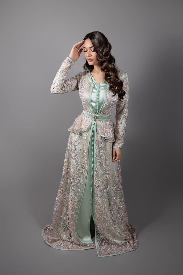 CAFTAN LELYA