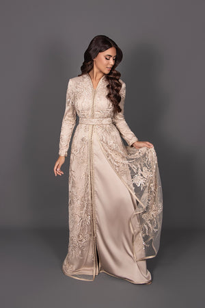 CAFTAN IMPERIAL