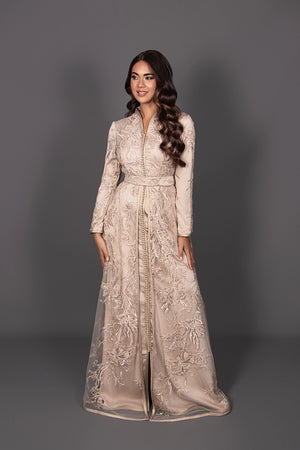 CAFTAN IMPERIAL