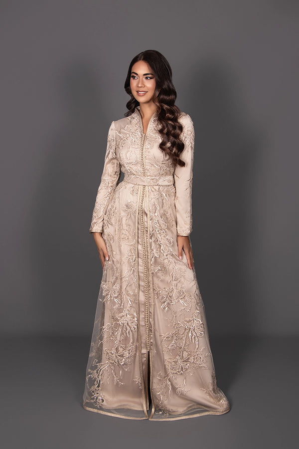 CAFTAN IMPERIAL