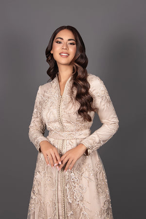 CAFTAN IMPERIAL