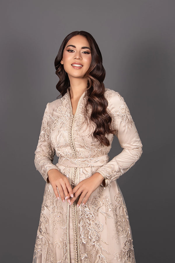 CAFTAN IMPERIAL