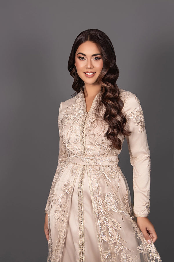 CAFTAN IMPERIAL