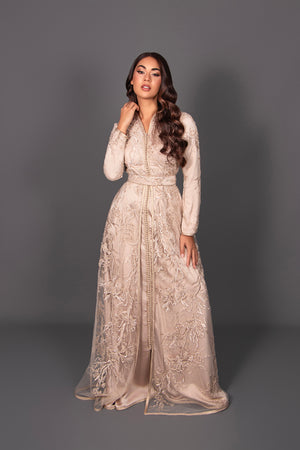 IMPERIAL CAFTAN