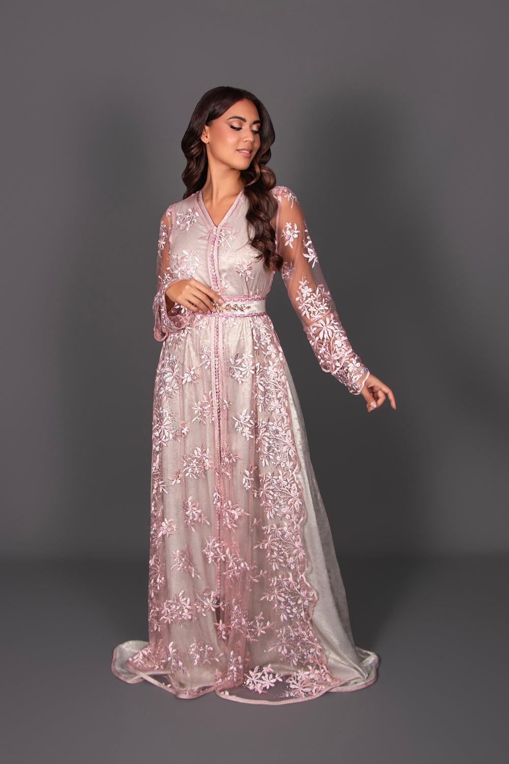 CAFTAN AMBRINE