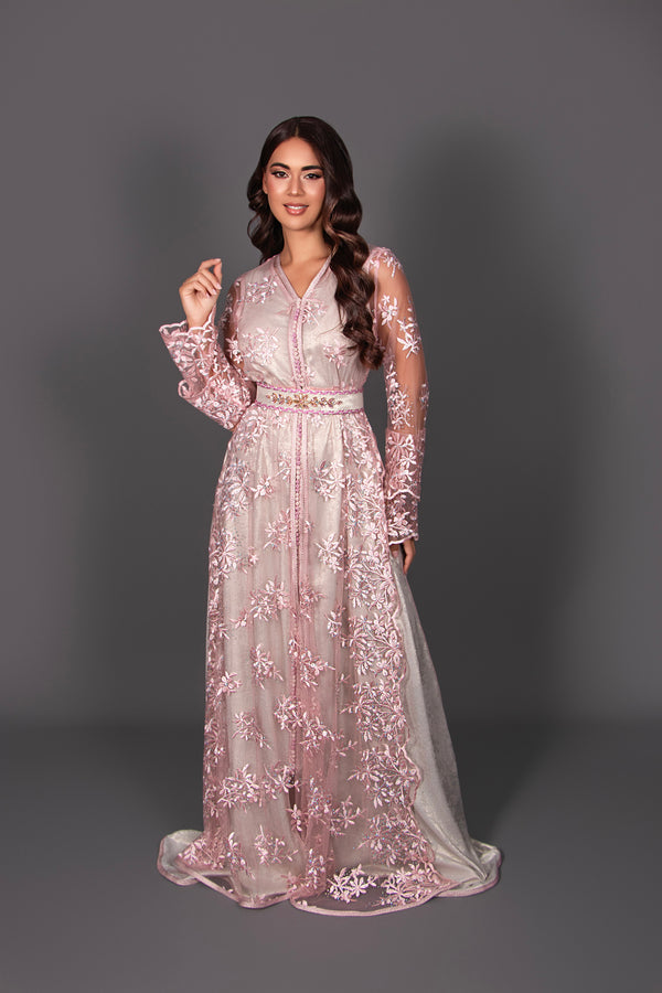 CAFTAN AMBRINE