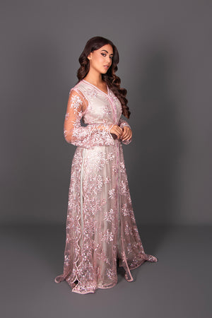 CAFTAN AMBRINE