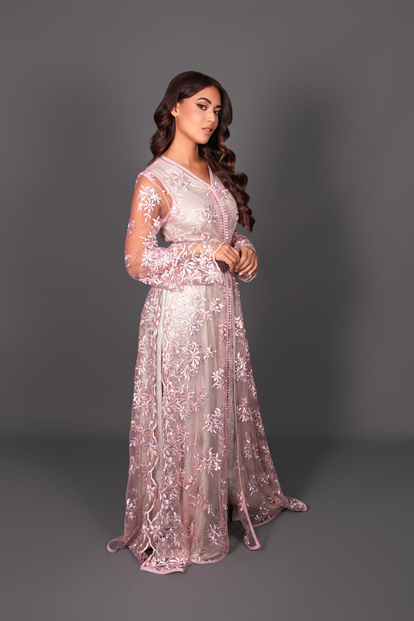 CAFTAN AMBRINE
