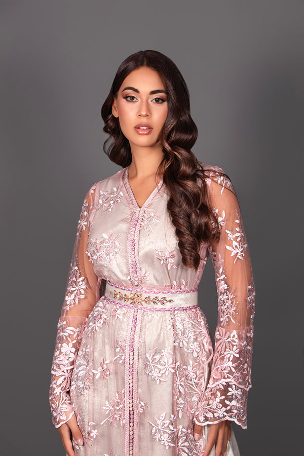 CAFTAN AMBRINE
