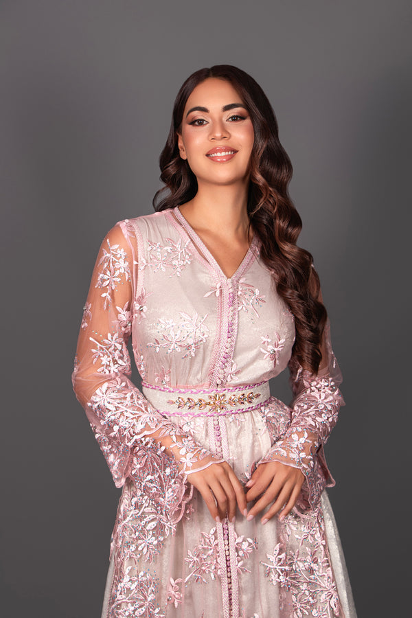 CAFTAN AMBRINE