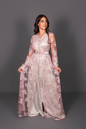 CAFTAN AMBRINE