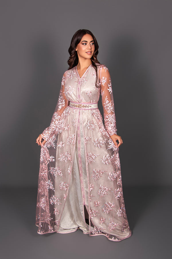 CAFTAN AMBRINE