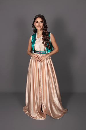CAFTAN VELMYRA