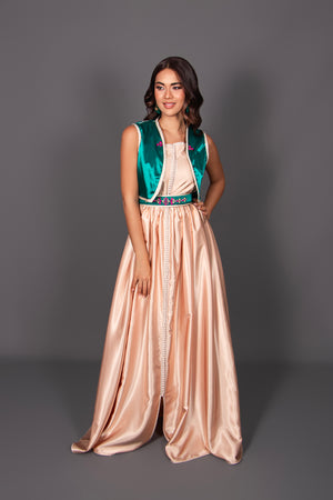 CAFTAN VELMYRA