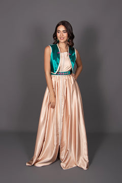 CAFTAN VELMYRA