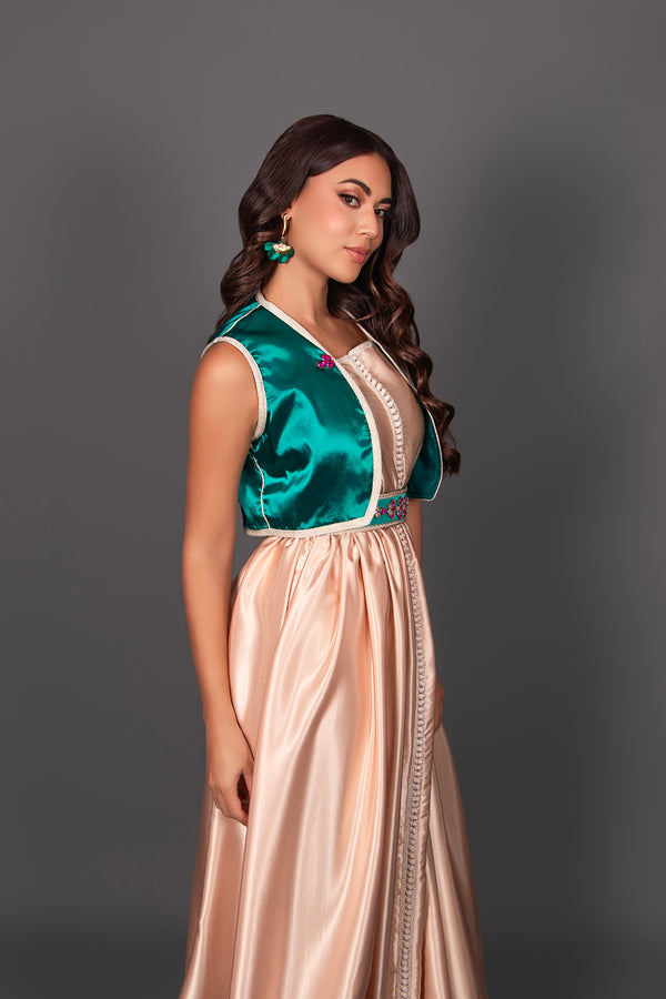 CAFTAN VELMYRA