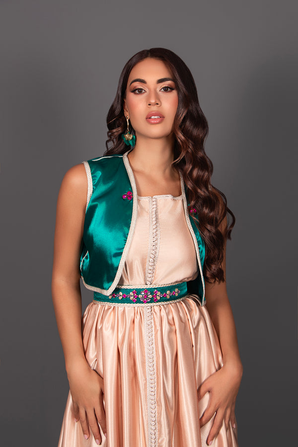CAFTAN VELMYRA