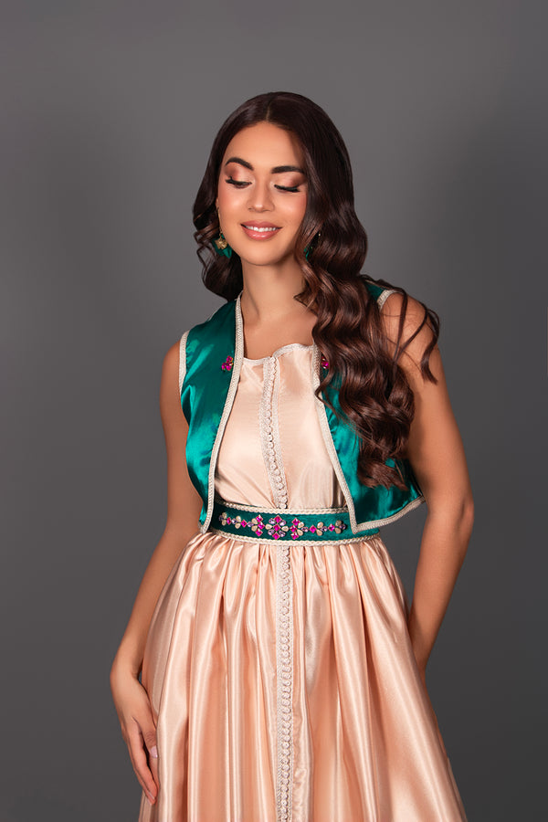 CAFTAN VELMYRA
