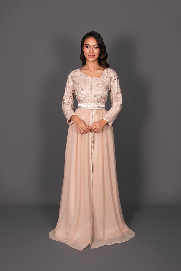 CAFTAN LOUJEYNA S
