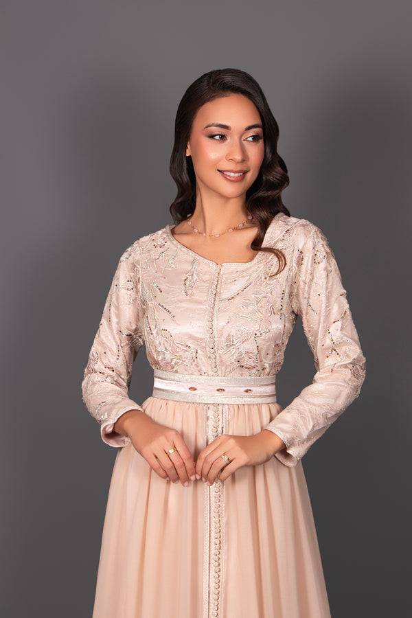 CAFTAN LOUJEYNA S
