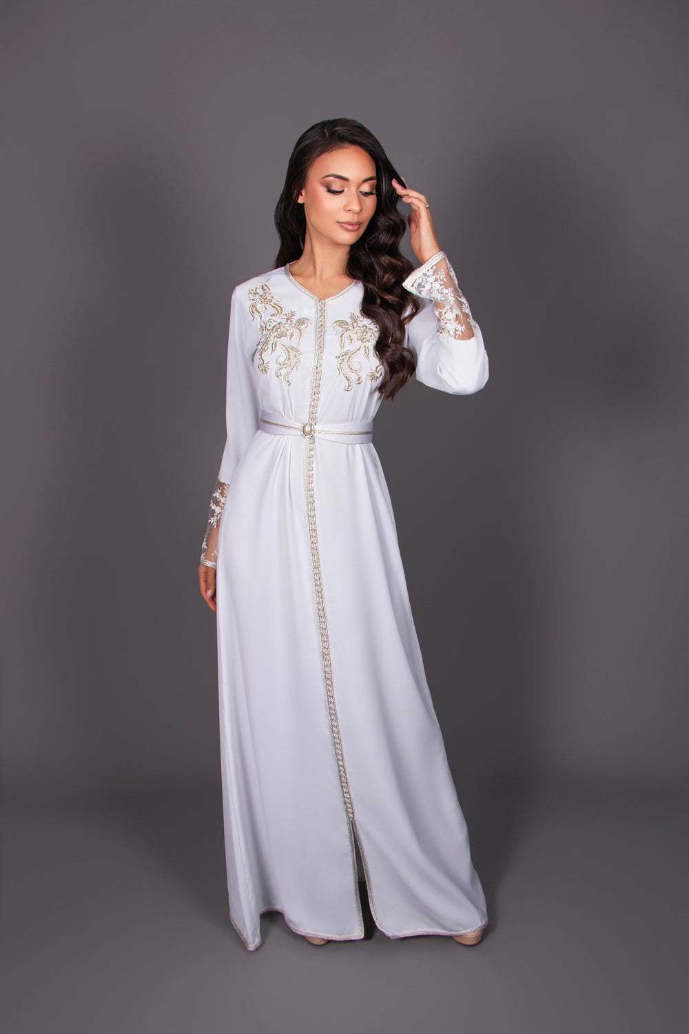CAFTAN ARGENCIA