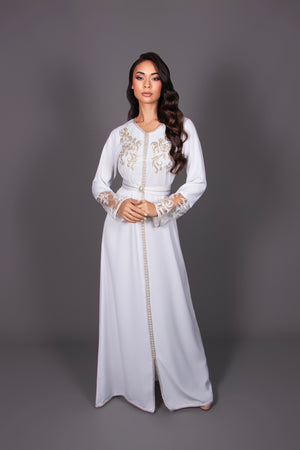 CAFTAN ARGENCIA
