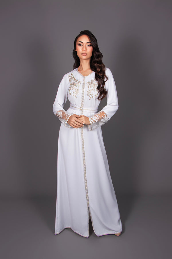 CAFTAN ARGENCIA