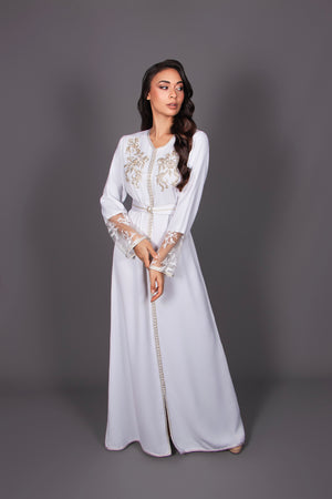 CAFTAN ARGENCIA