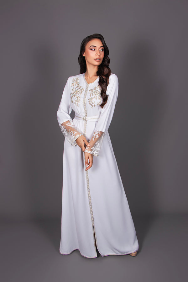 CAFTAN ARGENCIA